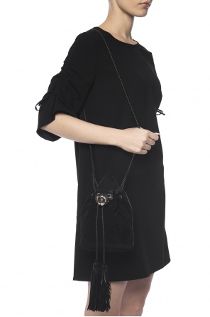 'anja' shoulder bag, zdjęcie 2 'anja' shoulder bag od Saint Laurent